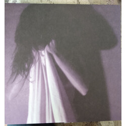 Panic Strength In Solitude VINYL LP