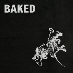 Baked Farnham Vinyl LP