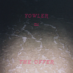 Yowler The Offer (Coloured Vinyl) Vinyl LP