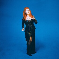 Kate Pierson Venus / Radio In Bed Vinyl 7"