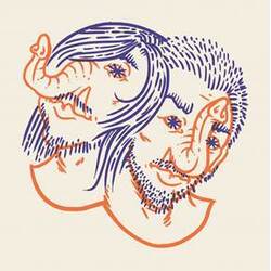 Death From Above Heads Up Demos Vinyl 7"