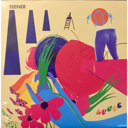 Teener Auger Vinyl