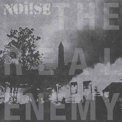 Noi!Se The Real Enemy Vinyl LP