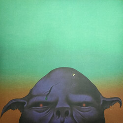 Oh Sees Orc Vinyl LP