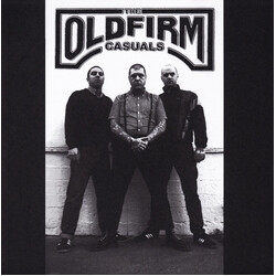The Old Firm Casuals The Old Firm Casuals Vinyl
