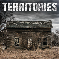 Territories Territories VINYL LP