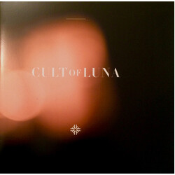 Cult Of Luna Cult Of Luna Vinyl LP