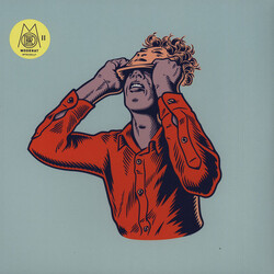 Moderat Ii Vinyl LP