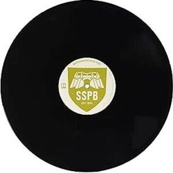 Kasper Marott Sol Vinyl 12"