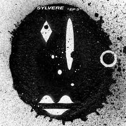Sylvere Ep3 VINYL 12INCH