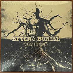 After The Burial Rareform Vinyl LP