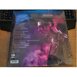 Various American Satan (Original Motion Picture Soundtrack) Vinyl 2 LP