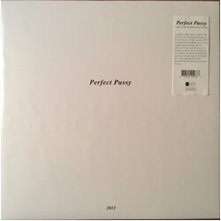 Perfect Pussy I Have Lost All Desire For Feeling VINYL LP