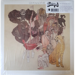 Widowspeak Widowspeak