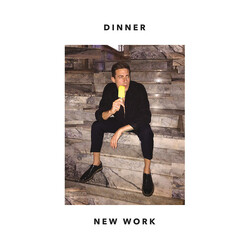 Dinner New Work VINYL LP