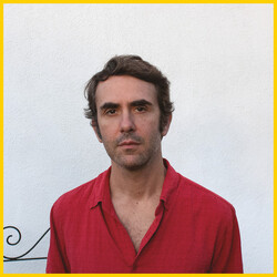 Chris Cohen Chris Cohen (Coloured Vinyl) Vinyl LP