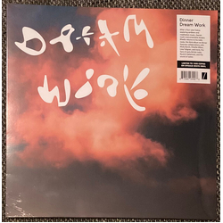 Dinner Dream Work VINYL LP