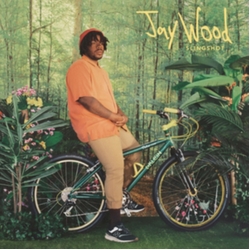 Jaywood Slingshot SPRING GREEN VINYL LP