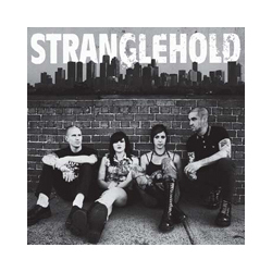 Stranglehold (2) Stranglehold