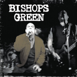 Bishops Green Bishops Green (Gold Vinyl) Vinyl 12"