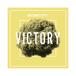 Downtown Struts Victory Vinyl 7"