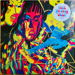 Thee Oh Sees Drop Vinyl LP