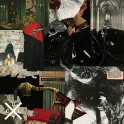Ex-Cult Cigarette Machine Vinyl LP