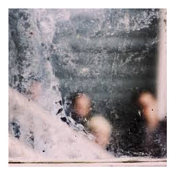 Creepoid Cemetery Highrise Slum VINYL LP