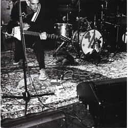 Blind Shake Live In San Francisco Vinyl LP