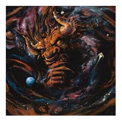 Monster Magnet Last Patrol Vinyl LP