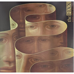 Fixx Every Five Seconds Vinyl LP