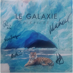 Le Galaxie Pleasure Vinyl LP