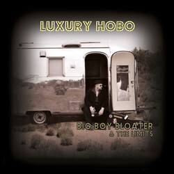 Big Boy Bloater & The Limits Luxury Hobo