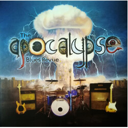The Apocalypse Blues Revue The Apocalypse Blues Revue