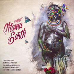 Project Mama Earth Mama Earth