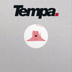 Coki Red Rocks VINYL 12INCH