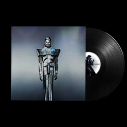Adam Lambert Adam VINYL LP