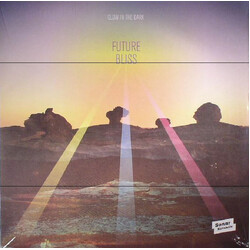 Glow In The Dark Future Bliss Vinyl LP