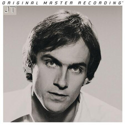 James Taylor Jt Vinyl LP
