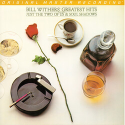 Bill Withers Bill Withers' Greatest Hits Vinyl LP