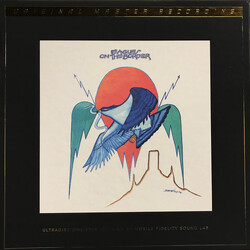 Eagles On The Border (Ultradisc One-Step) Vinyl LP