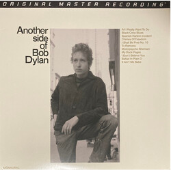 Bob Dylan Another Side Of Bob Dylan Vinyl