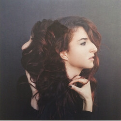 Hannah Georgas For Evelyn Vinyl LP