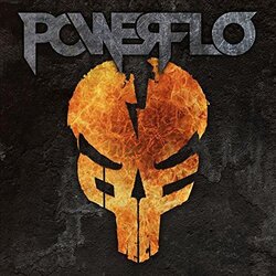 Powerflo Powerflo Vinyl LP