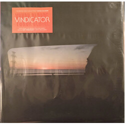 Yukon Blonde Vindicator VINYL LP