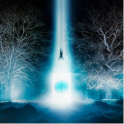 Enter Shikari Lose Your Self CLEAR VINYL LP