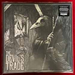 Devils Trade The Call Of The Iron Peak VINYL LP