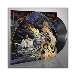 River Black River Black VINYL LP