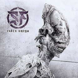 Septic Flesh Codex Omega Vinyl 2 LP