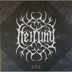 Heilung ᛟᚠᚾᛁᚱ = Ofnir Vinyl 2 LP